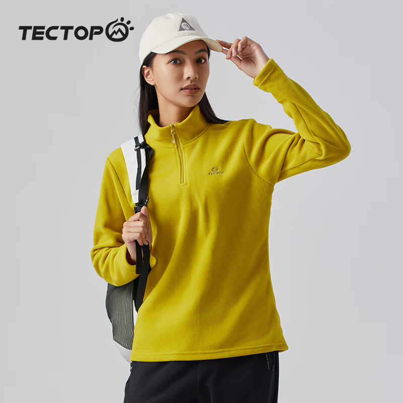 ̽�أ�TECTOP��ץ������Ů���������Ӻ�ů���³�����ڵ���ů�·� Ů���ɫ L 49Ԫ