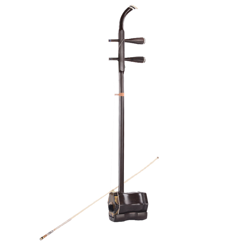 敦煌牌 二胡 10AA 一級老紅木木軫二胡(金牌級) 成人兒童通用