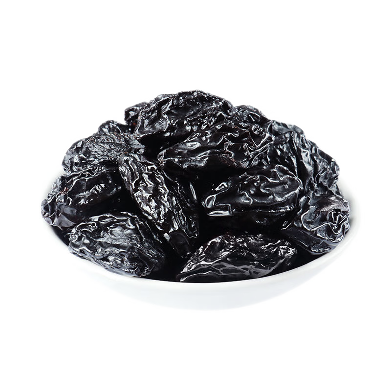 汇诚 西梅干梅子果干果脯休闲零食大颗粒蜜饯果干办公室零食 500g*1袋【大果粒 西梅干】