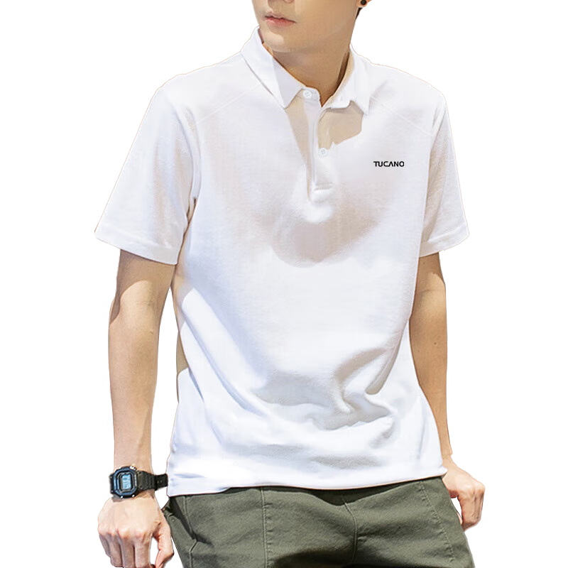 ڲľTUCANOTд＾ʱаٴpolo͸װ  3XL53Ԫ