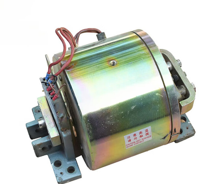 日立电梯hgp抱闸动器ghb-500 gst主抱闸动器ghb-500s1 二手到付