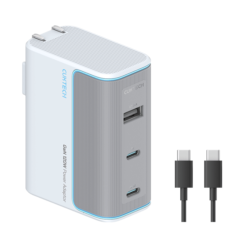 CUKTECH/��̬�� 10�ų������ܳ�SE 120W ����� ��ɫ 118Ԫ