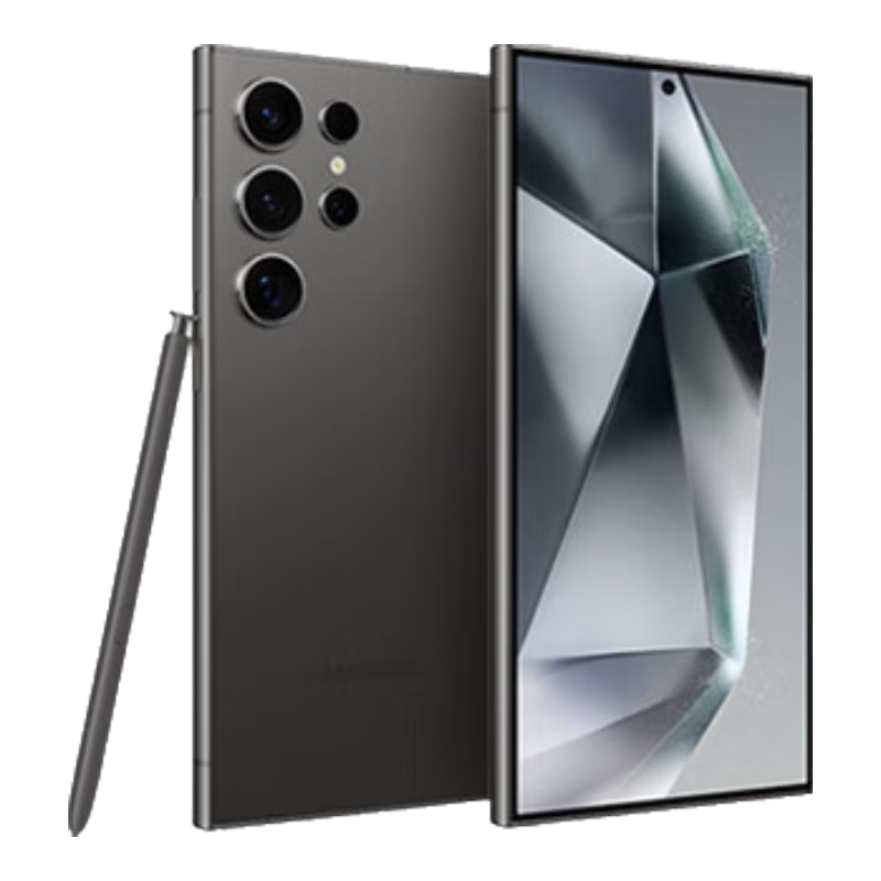 Samsung/���� Galaxy S24 Ultra �ֻ� Al��������칫 �ĳ���ϵͳ SPen �Ѻ� 12GB+1TB