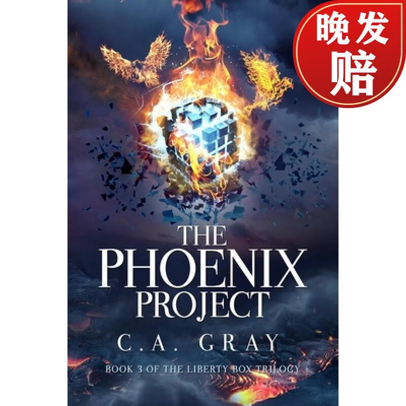 【4周达】the phoenix project