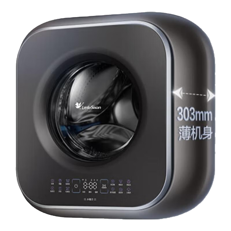LittleSwan/С��� С����2.0���ݰ� 3kg �ڹ� TG30M60 1289.17Ԫ
