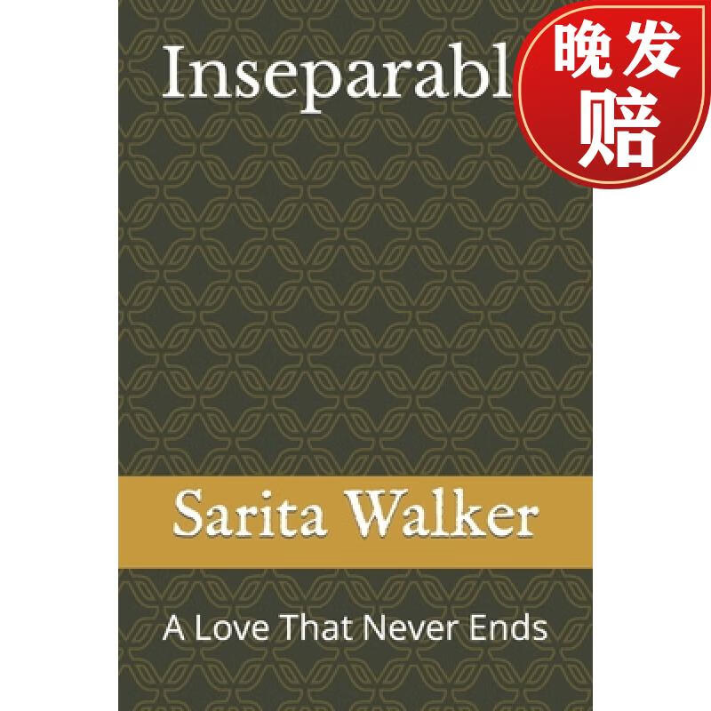 【4周达】inseparable: a love that never ends