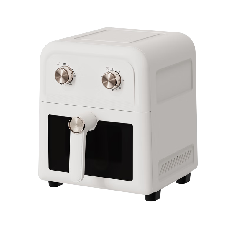 ���ģ�Midea�� ����ը������ 6L�������๦������ȫ�Զ���ճ�ڵ����ʿ������� KZE7001�����Ӵ���ح����ȫ����ǻ�塿 7L ������