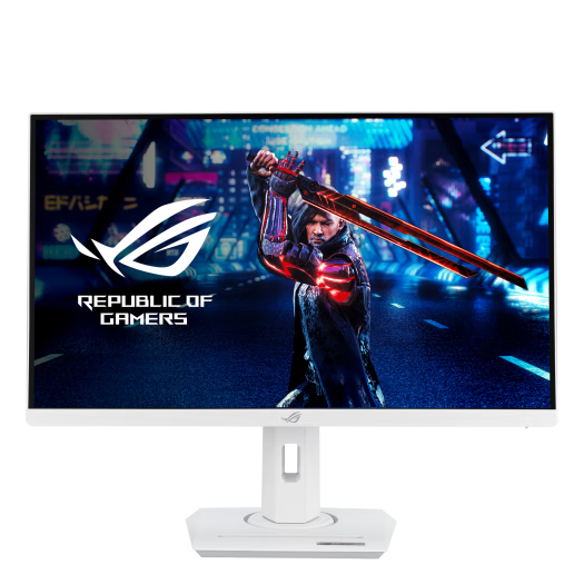 ˶ASUS ROG25 XG259QNS 24.5Ӣ羺ʾ360Hz Ƶ380HzʾѩFreeSync 0.3msӦHDR400 XG259QNS-Wѩ 380Hz 0.ʵ2799Ԫ