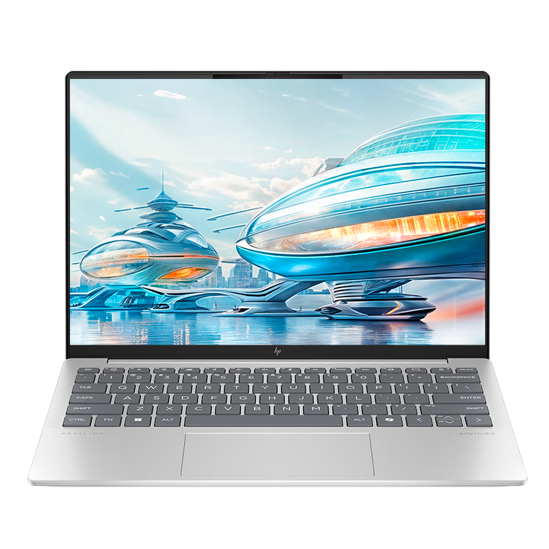 HPҲ20%Book Pro 13 Яᱡ칫ʼǱ(R5-8640U 16G 512G 2.5K )4377.21Ԫȯ
