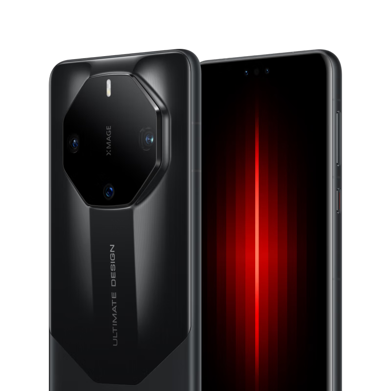 华为(huawei)华为mate60rs非凡大师新品手机双卫星通信nfc红外遥控