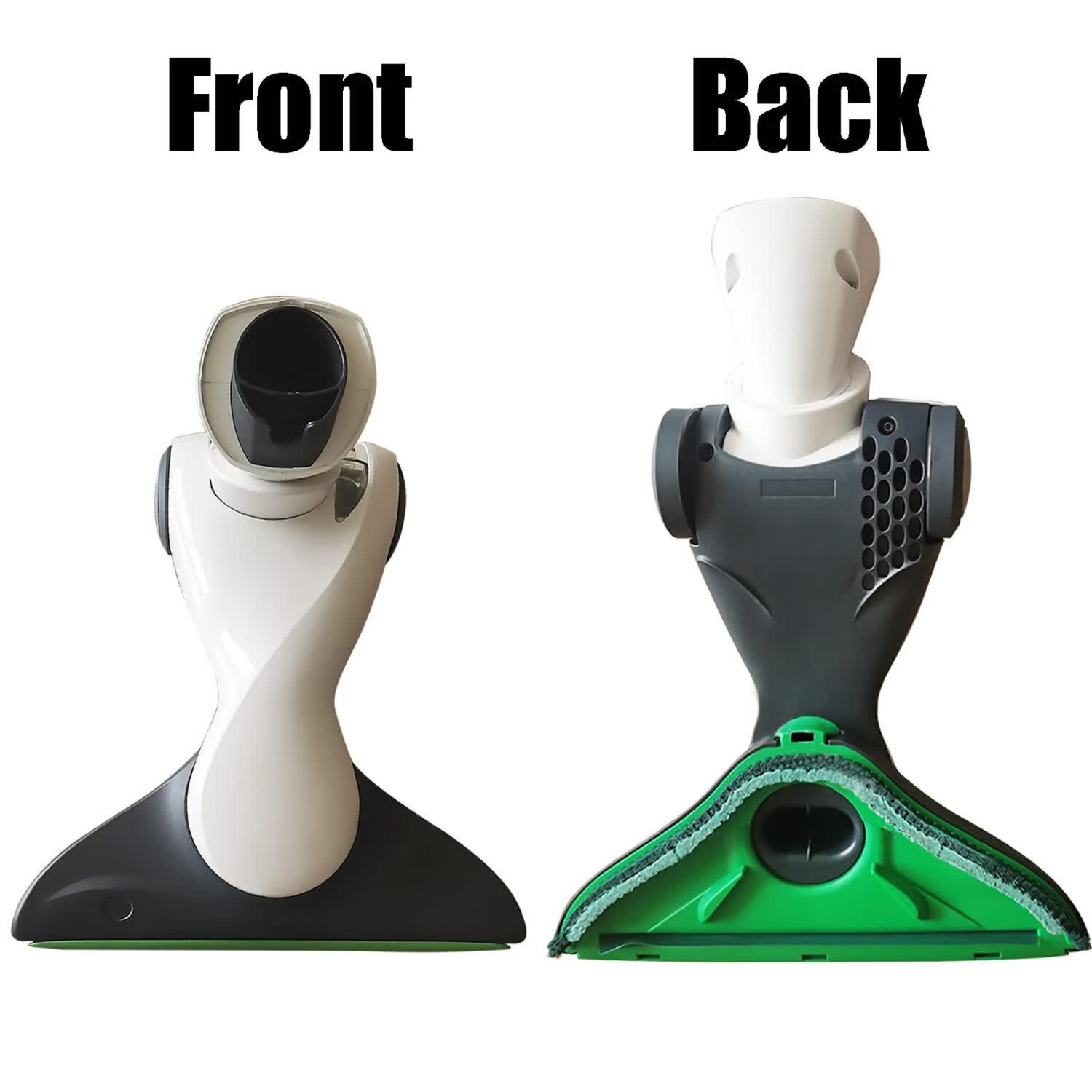 福维克RESFORD吸尘器VK150S灵动刷HD50适配VK135/140/150/200地刷吸头 HD50灵动刷