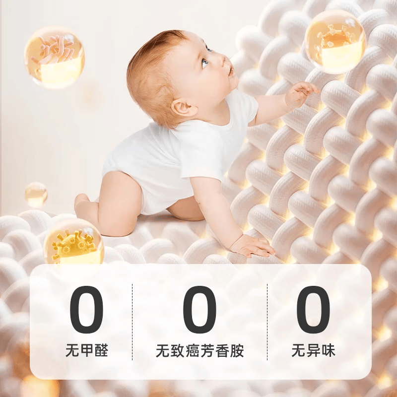 泰嗨(TAIHI)天然乳胶枕头泰国进口颈椎枕芯橡胶枕头乳胶枕芯带枕套睡眠专用 泰象吉祥狼牙枕 【8/10】 一对装