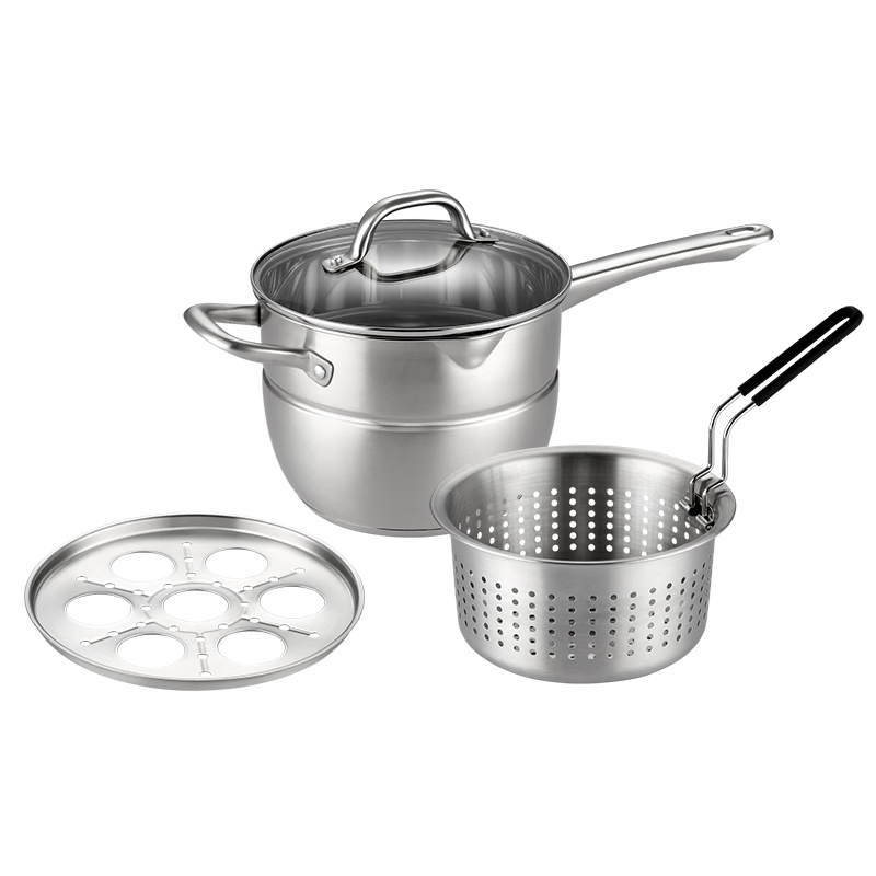 �����304����ֶ๦�ܹ�����������ը�����������ȼ���̹����¯���� ���ܹ� 20cm 99.9Ԫ