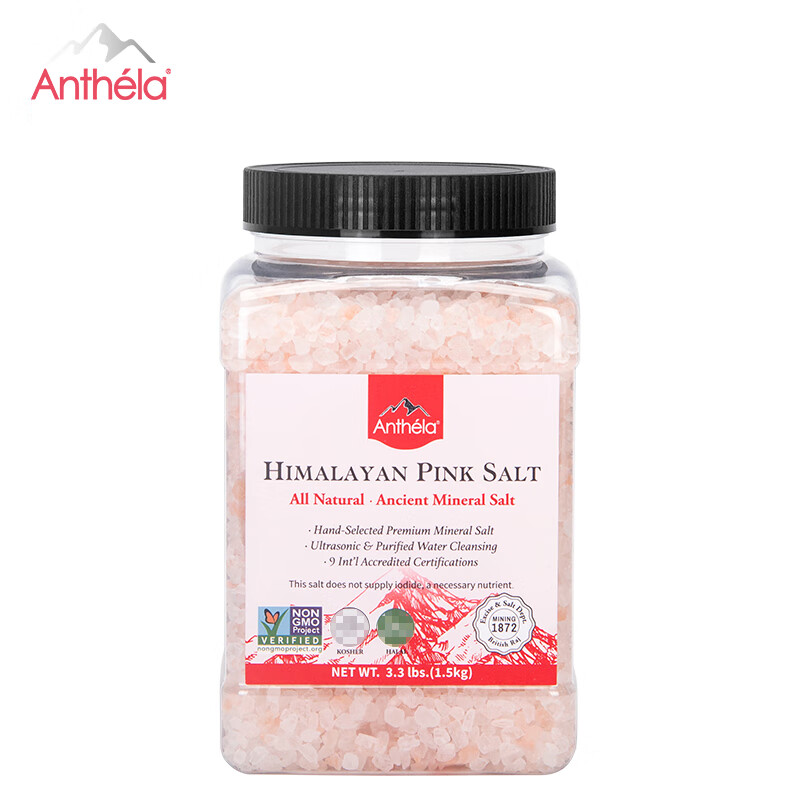 Anthlaϲõο1.5kg޵޿ʳտţ 1.5kg47.15Ԫ