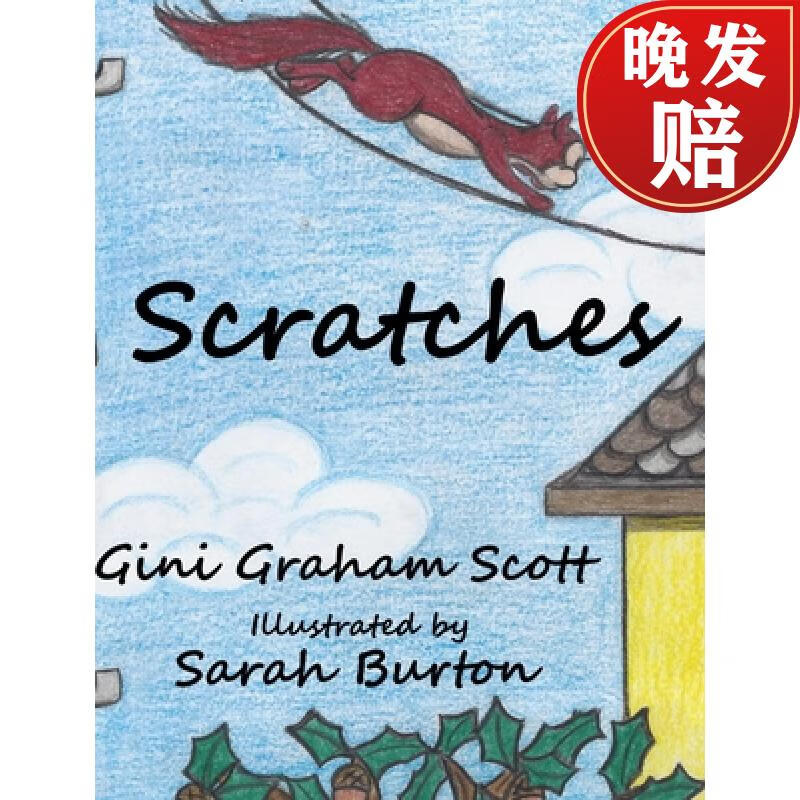 【4周达】scratches