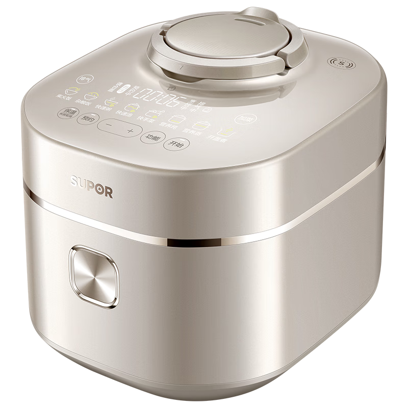 ղSUPORѹ3L1600WͻIHȰԶԤԼѹʺѹ緹0Ϳ2-3 316LڵSY-30FH3005Q 3L