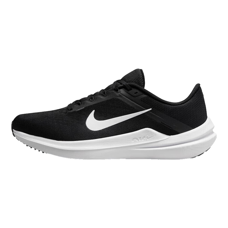 �Ϳ�NIKE�ܲ�Ь�л���͸��WINFLO 10�˶�ЬDV4022-003�ڰ�44 558.6Ԫ(��279.3Ԫ/��)