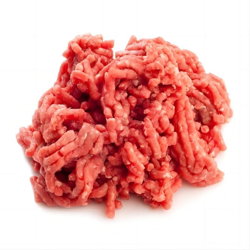 六盘生龙宁夏固原黄牛肉牛肉馅2kg牛腿肉包饺子包子顺丰包邮 2kg