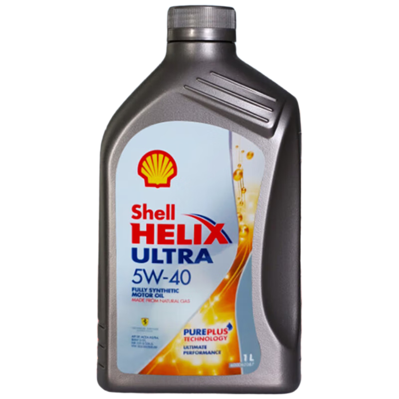 ���ƣ�Shell��ȫ�ϳɻ��� ����ϲ��Helix Ultra 5W-40 �ҿ� SP 1L �¼��½���