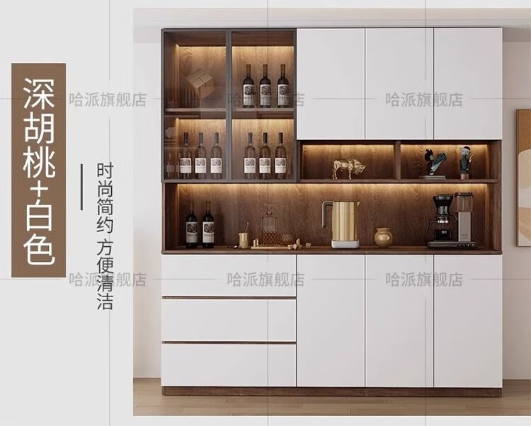 2026年酒柜品牌排名前十名，这10款智能温控、超大容量，收藏美酒的最佳选择