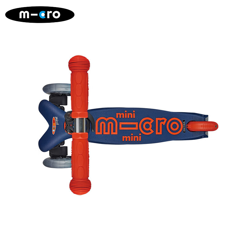 这10款儿童滑板车排名前十品牌,高颜值强承重安全畅滑必入