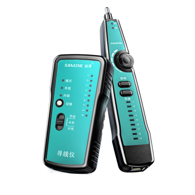 ɽ�����߲����� ����Ѱ���Ƕ๦�ܲ����ǵ绰�ߵ���ˮ��ͷ�������� ���̼�������Ѳ�߲�ͨ�� ��׼��Ѱ���Ǻ�CS-30 110.93Ԫ