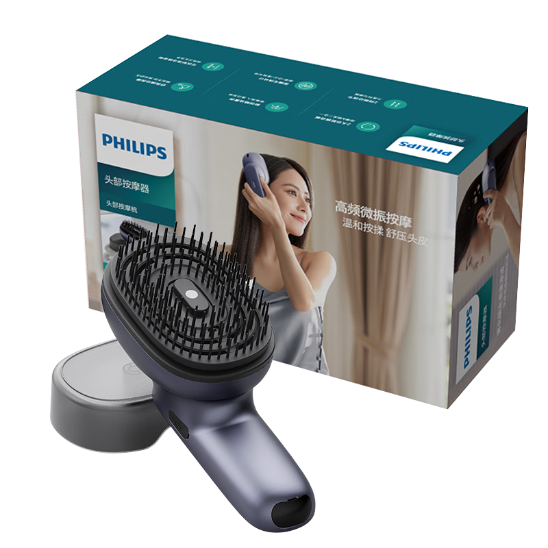 ������ ͷƤ���ܰ�Ħ�� ���������������ͻ�����˳ͷ����Ħ�����߱�Я����Ů�����ս�����Ʒ�Ƽ�5301H