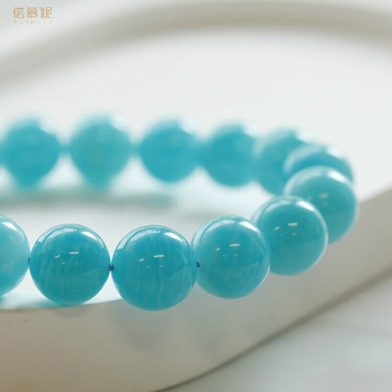 天河石选哪款比较好?这4款高透闪灵彩宝闭眼入-图片4