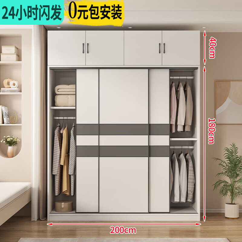 分析衣柜价格走势|衣柜价格历史