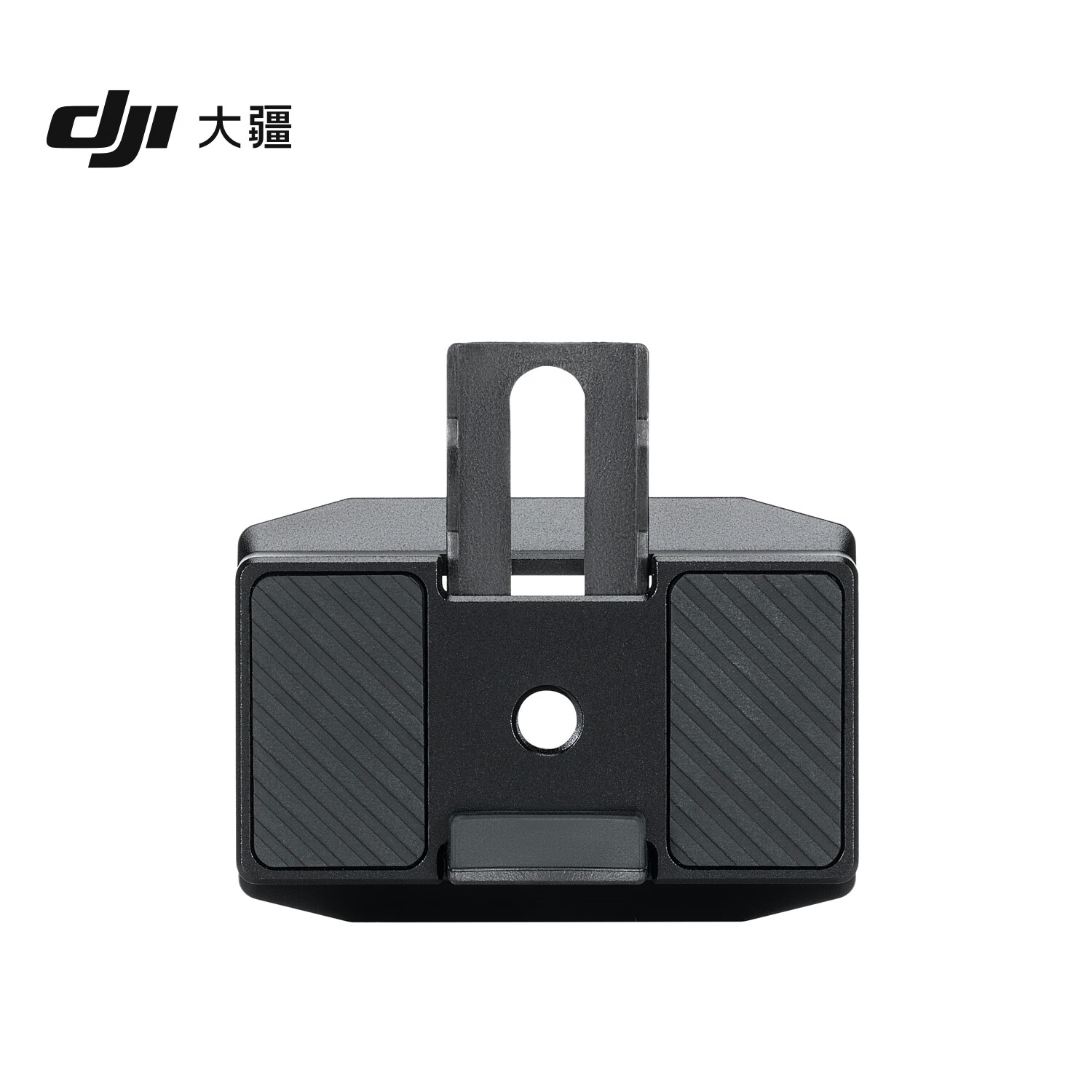 大疆DJI RS 上层快装板（2024）DJI RS 4 Pro/RS 4/RS 3 Pro/RS 3/RS 2配件 大疆云台稳定器配件