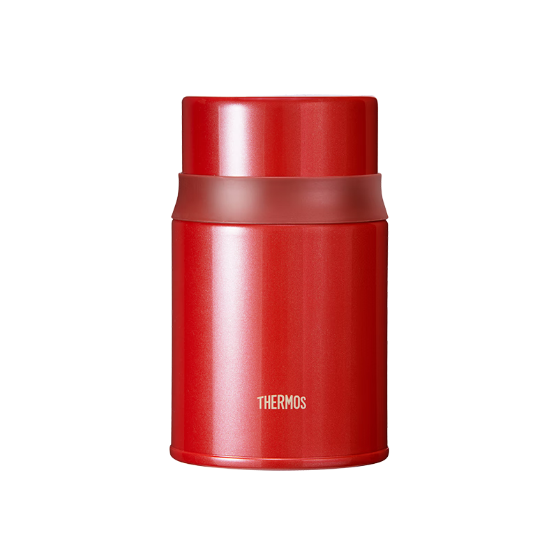 THERMOS��ħʦ���ձ�316����ղ����520ml���չޱ��·���TCLD-520S RD 216Ԫ