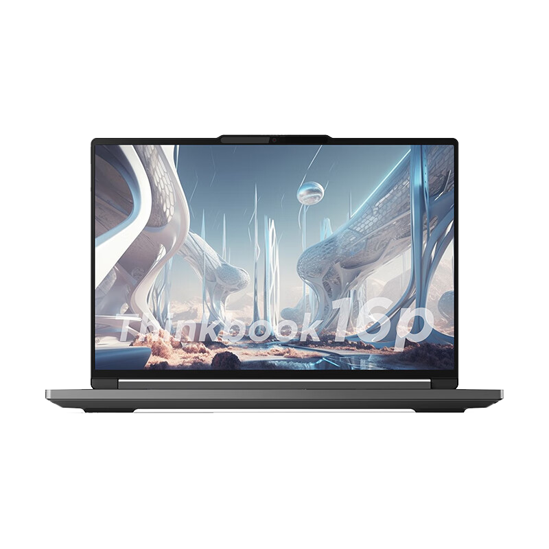 ThinkPad联想ThinkBook 16P 2024 Pro16英寸14代i9高性能游戏本3D建模制图渲染设计师移动工作站笔记本电脑 爆）i9-14900HX 64G 1T固态 升配 RTX406