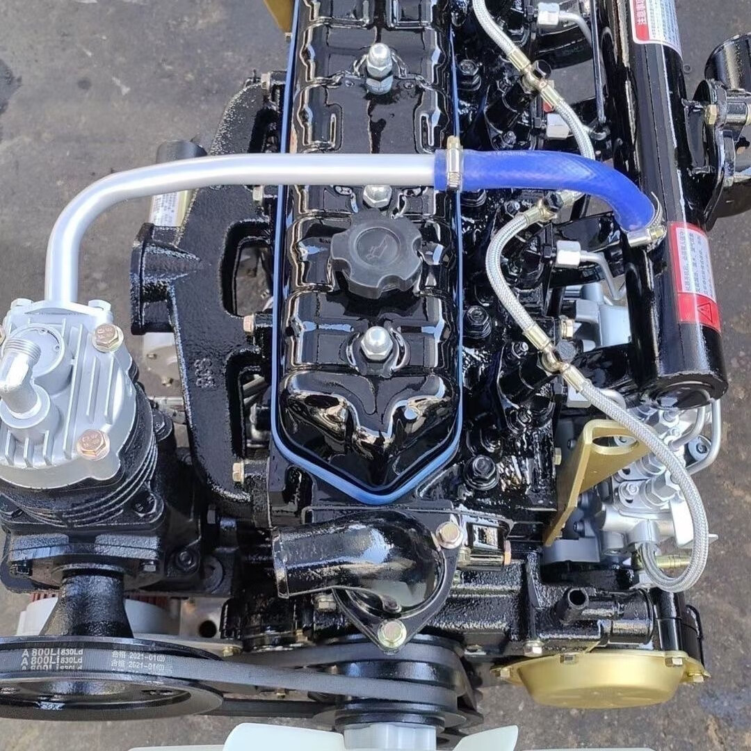 全柴480 485 490 4d22e 4a1 4b1 4d25 4d26 柴油发动机及配件