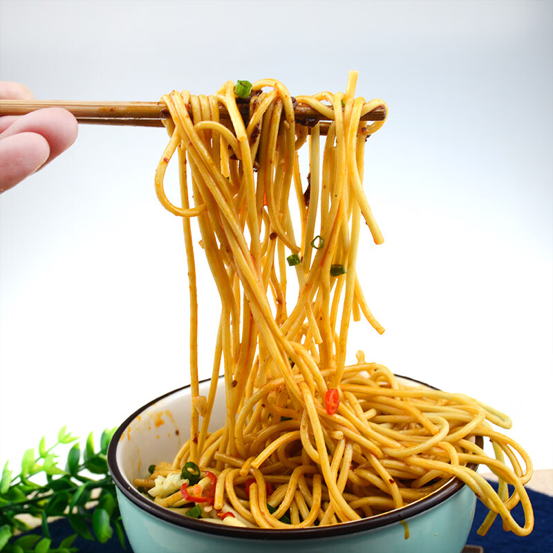 味巴哥凉面调料商用专用口水鸡丝凉拌面酱料汁重庆拌凉皮凉粉调料酱