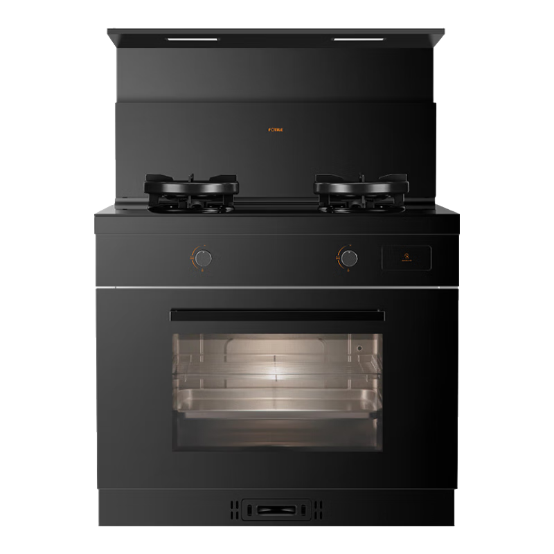 方太【热销】集成灶一体式 消毒款X-V1/蒸烤款ZK-V1 家用二星消毒柜 智能蒸烤一体大容量烟灶联动变频 【全新变频单机】蒸烤款ZK-V1 左排烟 液化气20Y