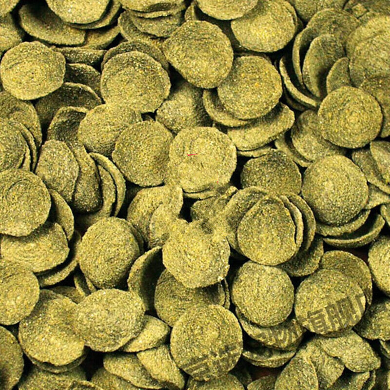 虹弦见葫芦巴籽脆片豌豆圈爱心磨牙饼 仓鼠金丝熊花枝兔零食 葫芦巴籽