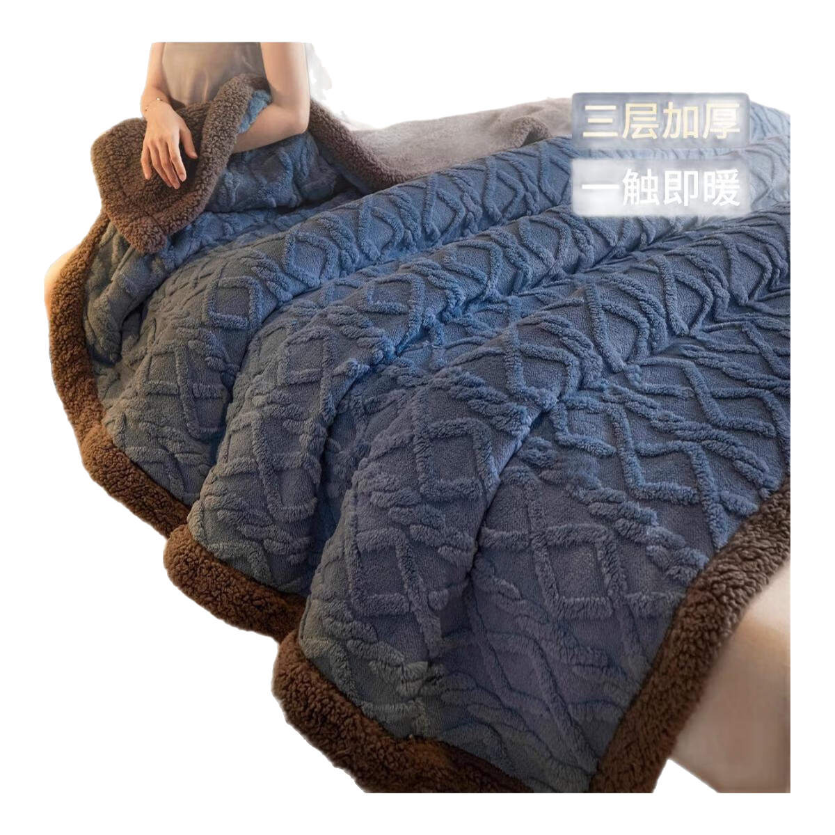 ���ڲ���������������ë̺�����Ӻ����ë̺���Ӹ�̺ɺ����̺��ɳ���칫����˯̺ ѩ��+�� ������Ӻ� ���̿ɸǡ� 150*200cmԼ3.2���ů���ʡ�