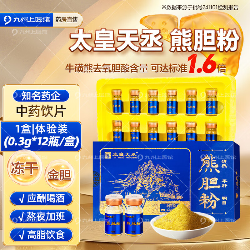 ���ڲ����������ɽ𵨡�̫����ة �ܵ���0.3g*12ƿ/����ҩ��Ƭ�ܵ���� ����ƽ����Ŀ ����Ŀ����ʹ�ʺ���ʹ ��1������װ����ж��