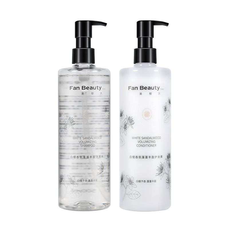 FAN BEAUTY DIARY̴ϴװ ϴˮ500ml+500mlӯɹ