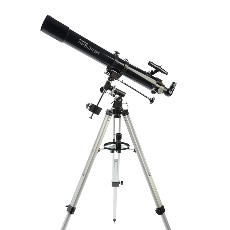 星特朗 80eq 天文望远镜专业观星高倍高清学生儿童入门天地两用观星