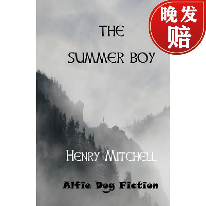 【4周达】the summer boy