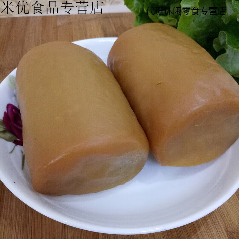 纳嘉新 江口米豆腐灰粑粑 贵州土特产粑粑