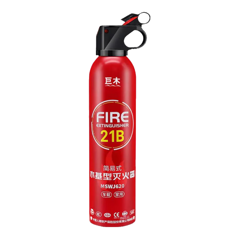 ���ڲ�������ľ����ˮ�������������ƿ˽��ͥ�����ñ�Яʽ��������3C��֤���� 620ml ˮ�� 21B��1ƿ+��ȫ����