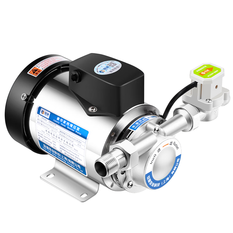 ���ڲ�������Դ��CHENYUAN����ѹ�ü���ȫ�Զ���ˮ��ȫ������ˮ���ܼ�ѹ�û����ܵ���ˮ�� 304�������ѹ��280W����©����