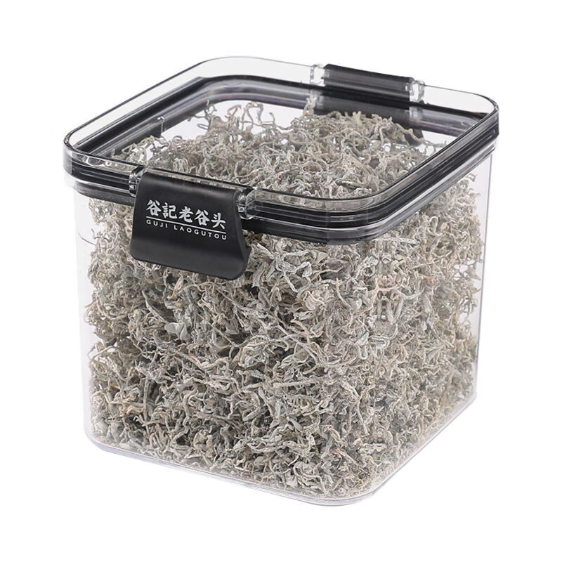 食芳溢老谷头芽尖莓茶60g龙须霉茶永顺腾茶藤茶桑叶新鲜食用 莓茶