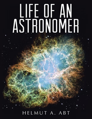 预订 life of an astronomer