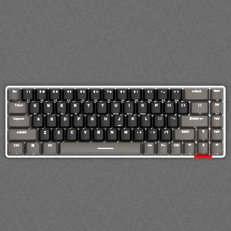 ThermaltakeTt캽ԱC360 RGB 2.4G߶ģMiniе̣/ڻɫ/Ȳ/ģ/1680ɫ251.1Ԫ