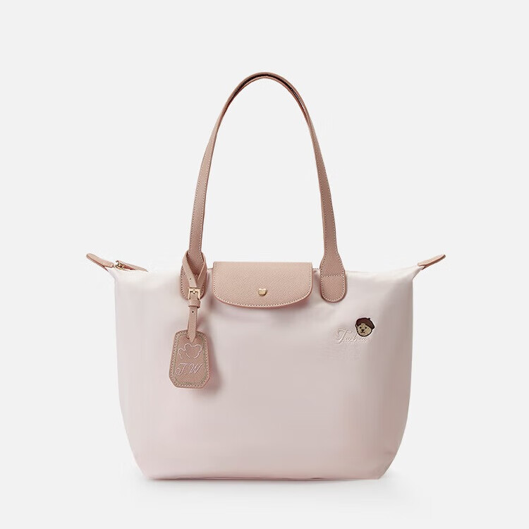 Teenie Weenie�������С��2025�¿�ͨ�ڴ�������������б��� ���˽�����Ů�� ����ɫ/0330SS01PK01