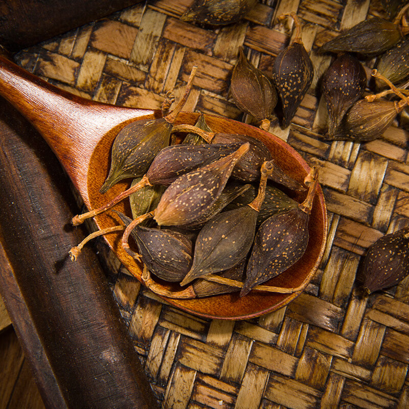 连翘100g*1罐 无规格