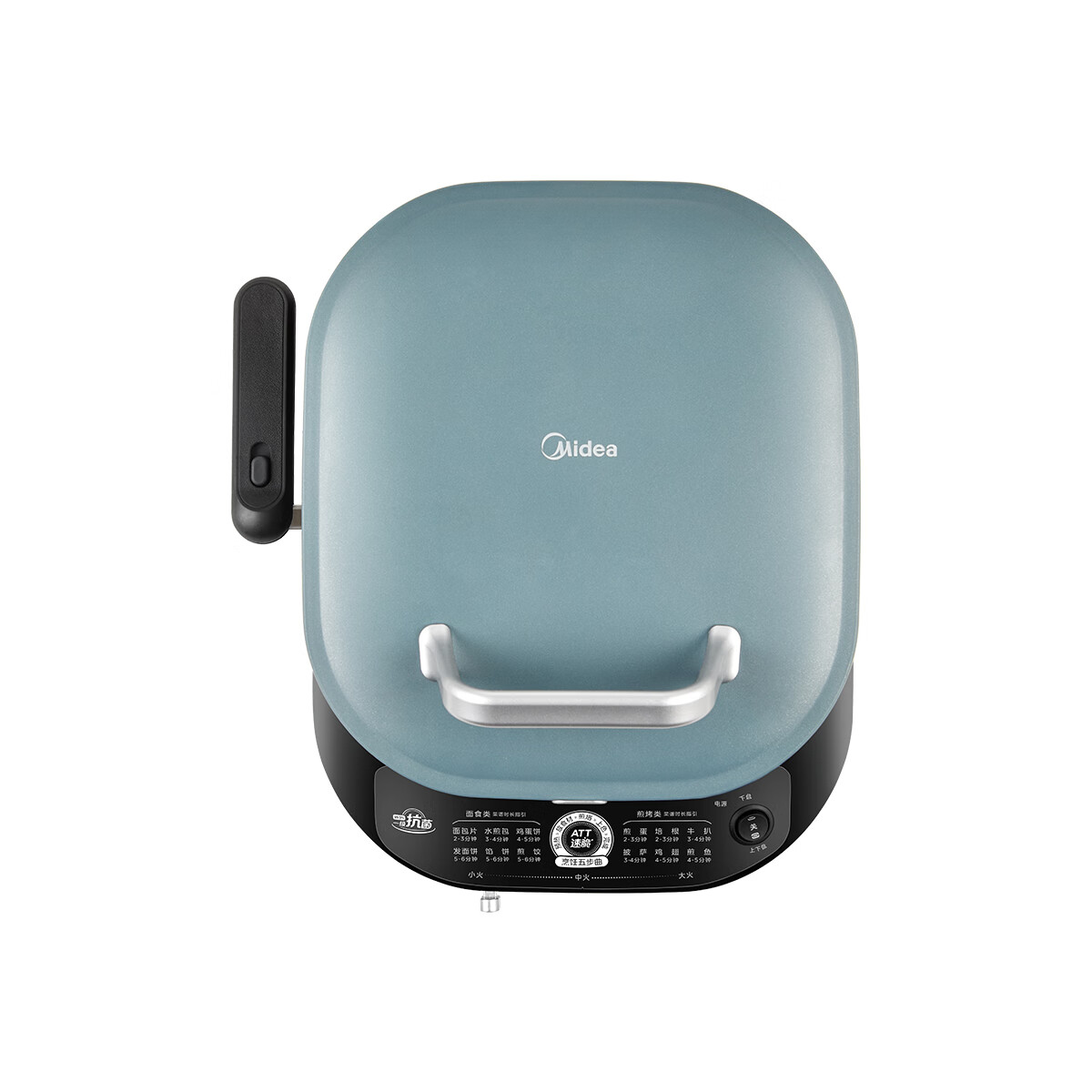 烤饼机早餐机mc-jke3036